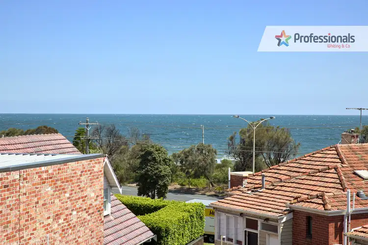 Fourth view of Homely apartment listing, 10/11 Bluff Avenue, Elwood VIC 3184