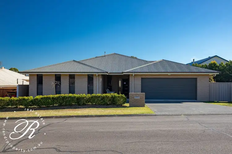 8 Woodward Street, Gloucester NSW 2422