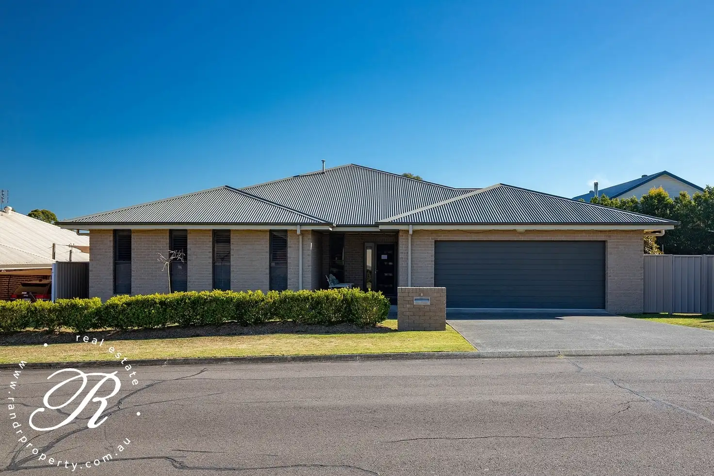 Main view of Homely house listing, 8 Woodward Street, Gloucester NSW 2422