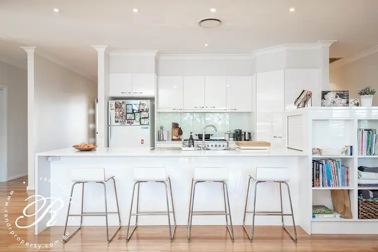 Fourth view of Homely house listing, 8 Woodward Street, Gloucester NSW 2422