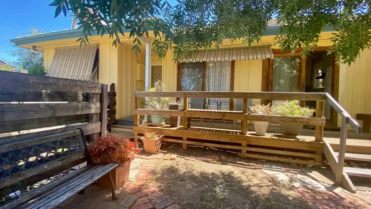 Main view of Homely house listing, 45 Fairway Drive, Mooroopna VIC 3629