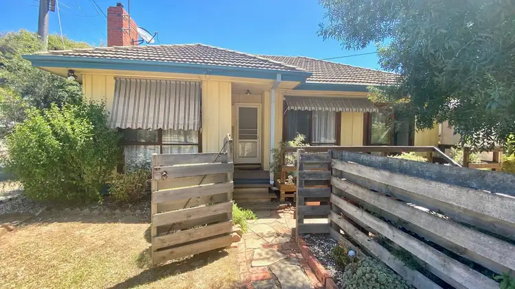 Second view of Homely house listing, 45 Fairway Drive, Mooroopna VIC 3629