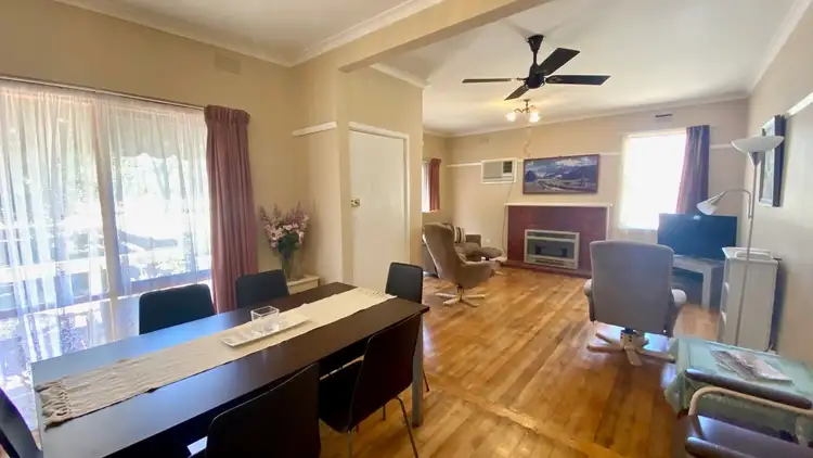 Fifth view of Homely house listing, 45 Fairway Drive, Mooroopna VIC 3629