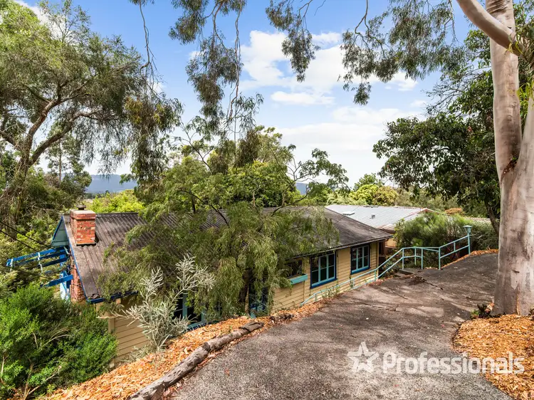 Main view of Homely house listing, 60 Heathwood Street, Ringwood East VIC 3135