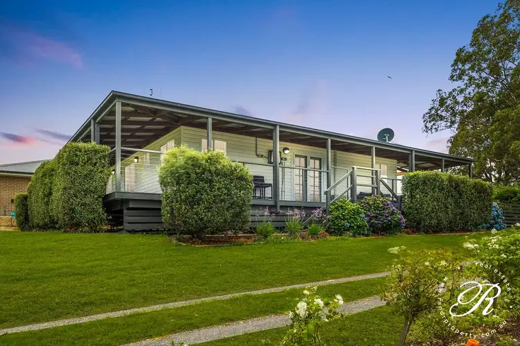 Main view of Homely house listing, 38 Rifle Street, Clarence Town NSW 2321