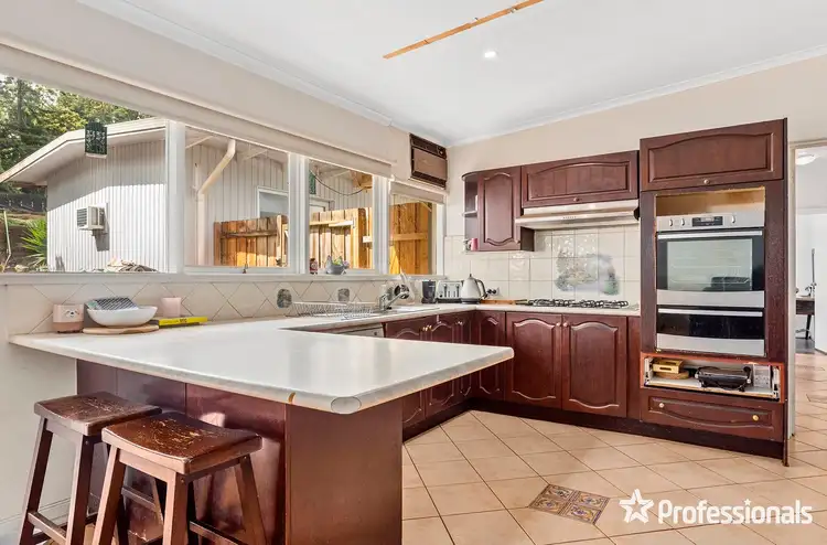 Fourth view of Homely house listing, 6 Kingswood Drive, Chirnside Park VIC 3116