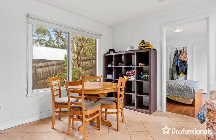 Sixth view of Homely house listing, 6 Kingswood Drive, Chirnside Park VIC 3116