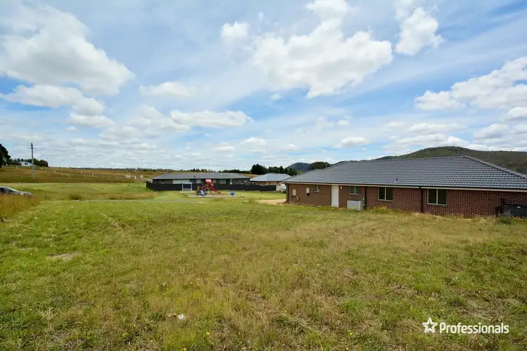 20 Henrietta Street, Wallerawang NSW 2845