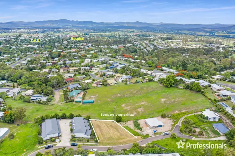 6 Shayduk Close, Gympie QLD 4570