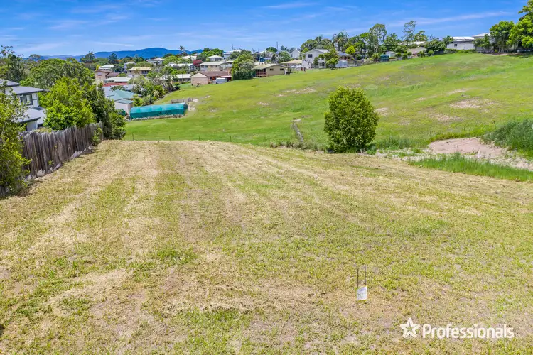 Sixth view of Homely land listing, 6 Shayduk Close, Gympie QLD 4570