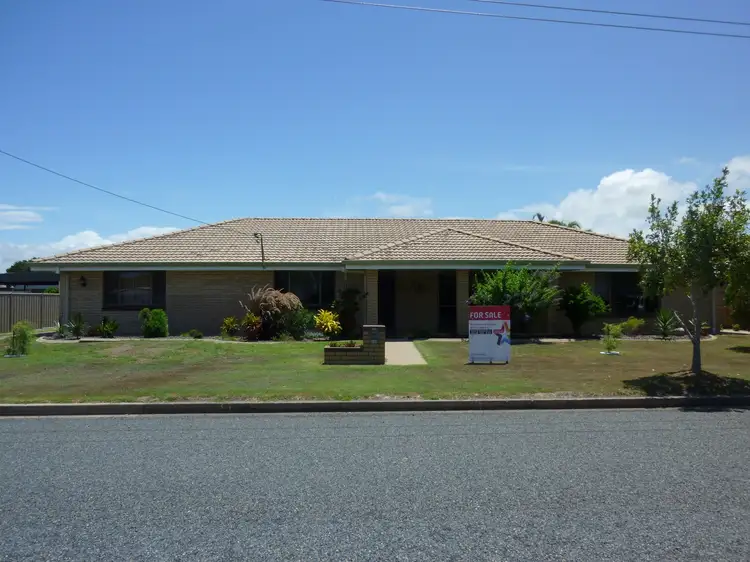 25 Podosky Street, West Mackay QLD 4740