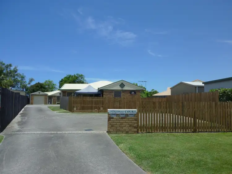 62 Gunsynd Street, Ooralea QLD 4740