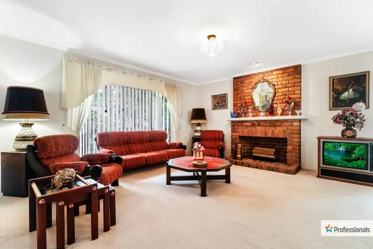 Second view of Homely house listing, 670 Beams Road, Carseldine QLD 4034