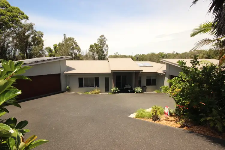 Main view of Homely house listing, 14 Caryota Place, Forster NSW 2428