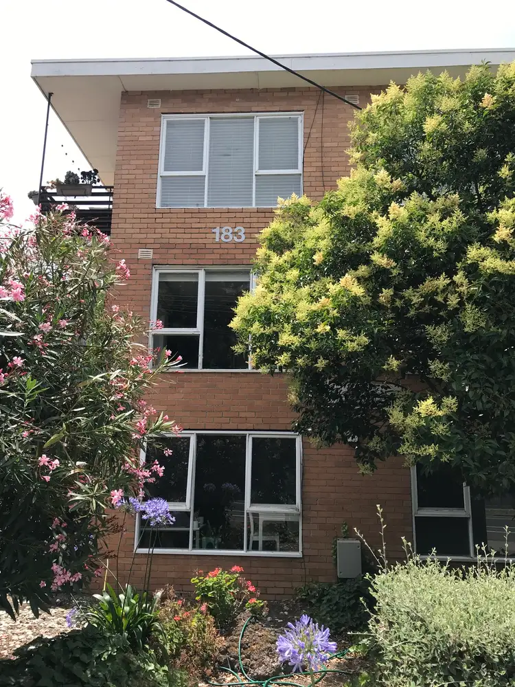 14/183 Auburn Road, Hawthorn East VIC 3123