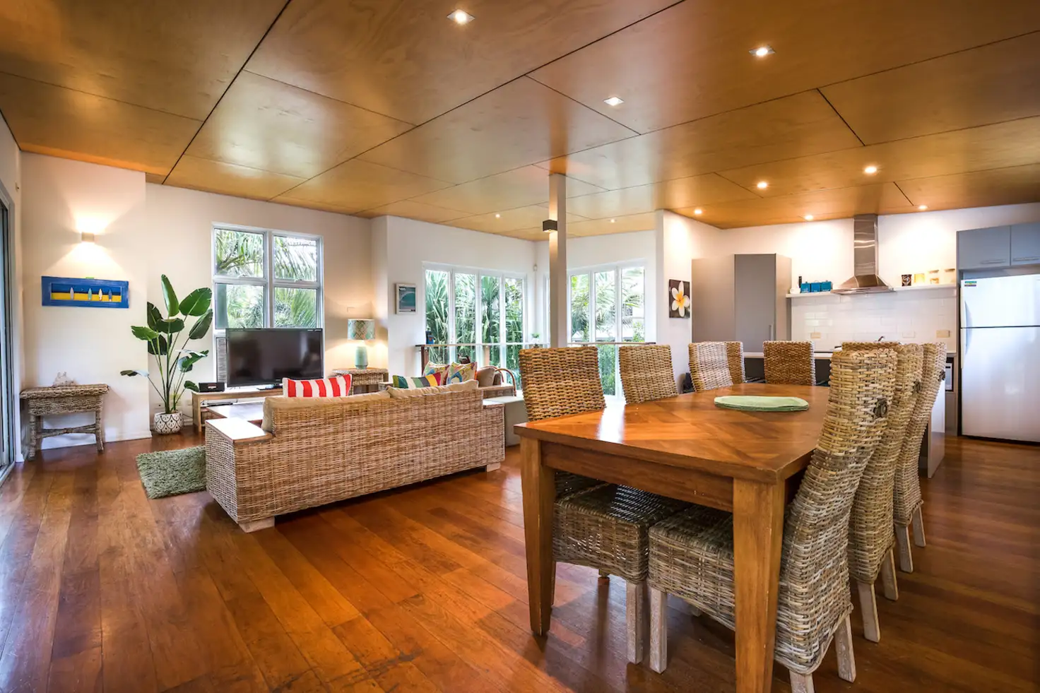 Main view of Homely house listing, 2/12 Samarinda Drive, Point Lookout QLD 4183