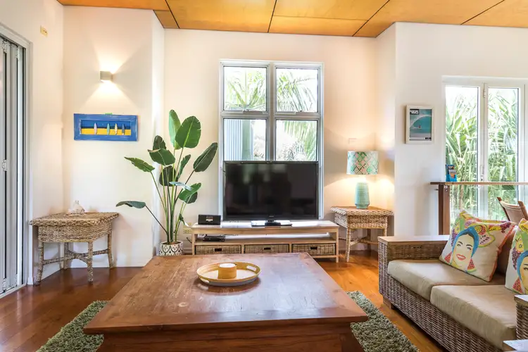 Third view of Homely house listing, 2/12 Samarinda Drive, Point Lookout QLD 4183