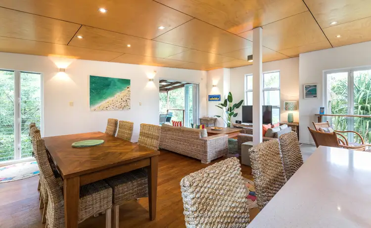 Seventh view of Homely house listing, 2/12 Samarinda Drive, Point Lookout QLD 4183