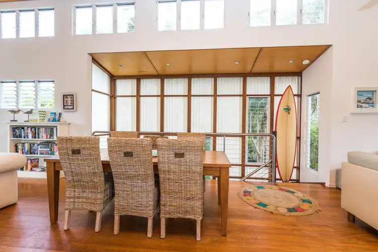 Fifth view of Homely house listing, 3/12 Samarinda Drive, Point Lookout QLD 4183