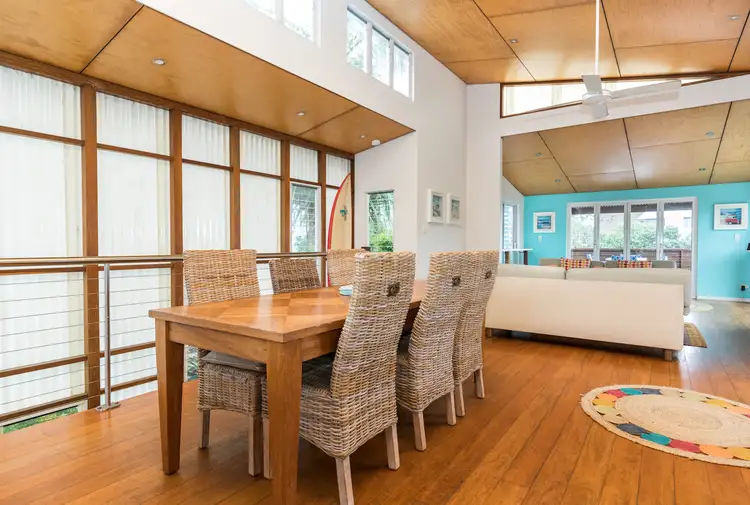 Sixth view of Homely house listing, 3/12 Samarinda Drive, Point Lookout QLD 4183