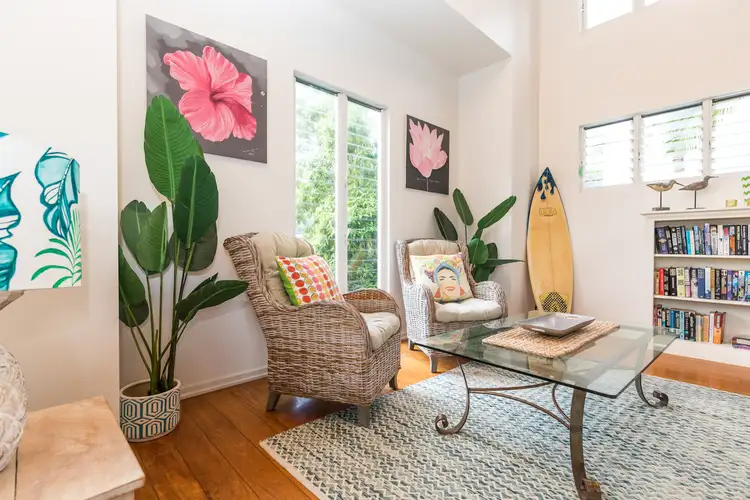 Seventh view of Homely house listing, 3/12 Samarinda Drive, Point Lookout QLD 4183
