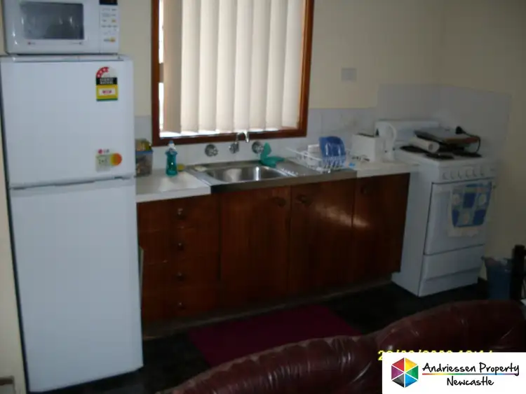 Second view of Homely flat listing, Address available on request