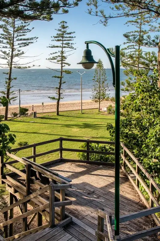 Third view of Homely unit listing, 2/81 Marine Parade, Redcliffe QLD 4020