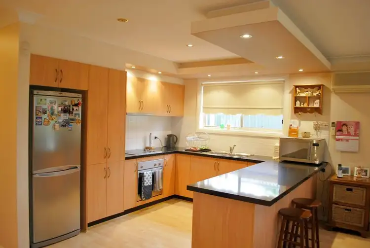 Third view of Homely villa listing, 1/14 Chrysanthemum Avenue, Lurnea NSW 2170