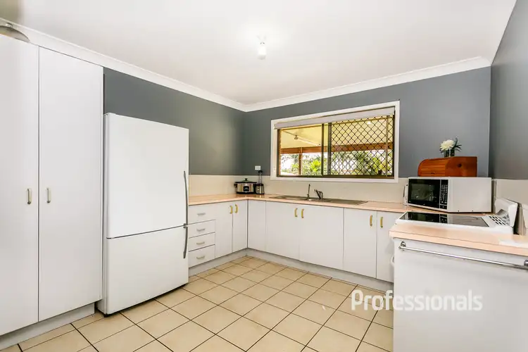 Fifth view of Homely house listing, 47 Emerald Dve, Regents Park QLD 4118