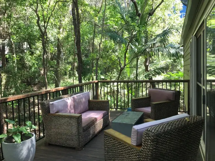 Main view of Homely house listing, 11 Camille Court, Mount Coolum QLD 4573
