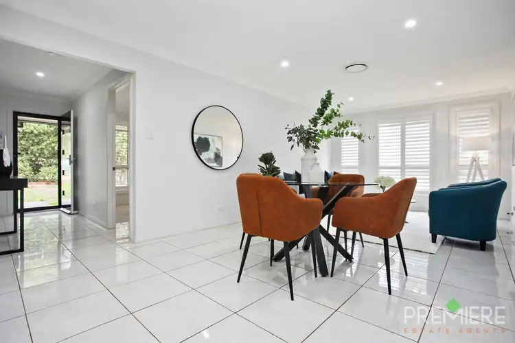 Third view of Homely house listing, 25 Dodonea Circuit, Mount Annan NSW 2567