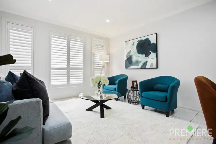 Fourth view of Homely house listing, 25 Dodonea Circuit, Mount Annan NSW 2567
