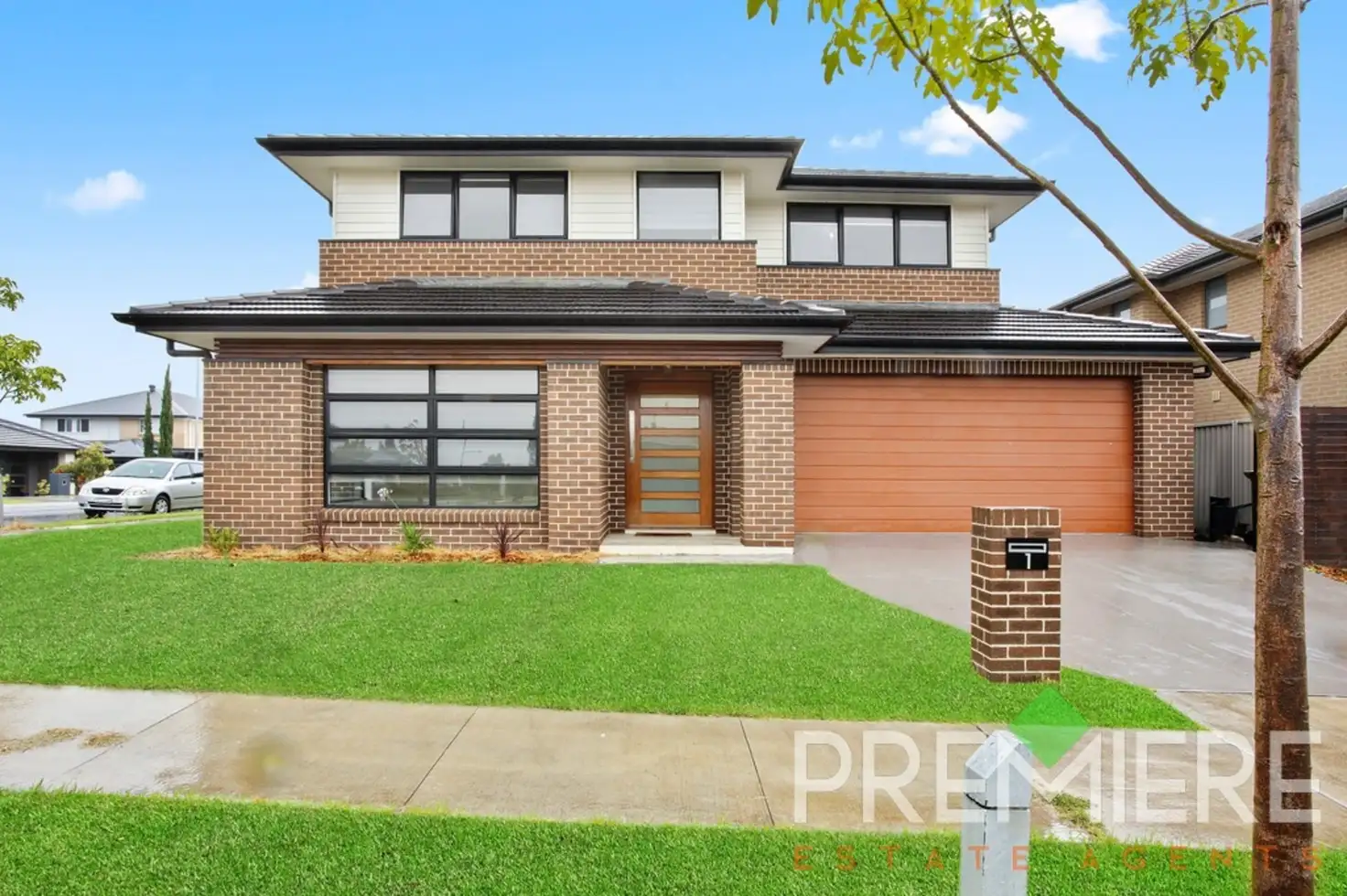 Main view of Homely house listing, 1 Cray Street, Oran Park NSW 2570