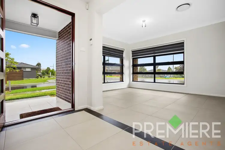 Second view of Homely house listing, 1 Cray Street, Oran Park NSW 2570