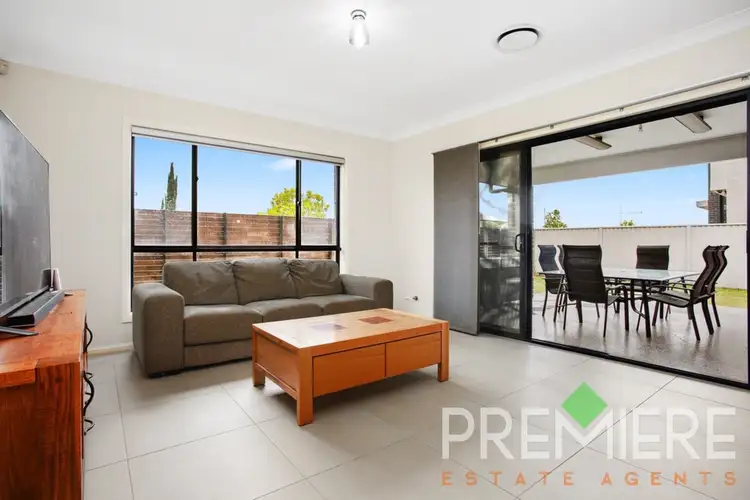Fourth view of Homely house listing, 1 Cray Street, Oran Park NSW 2570