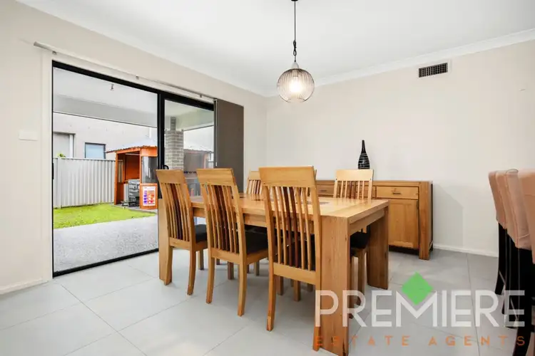 Fifth view of Homely house listing, 1 Cray Street, Oran Park NSW 2570