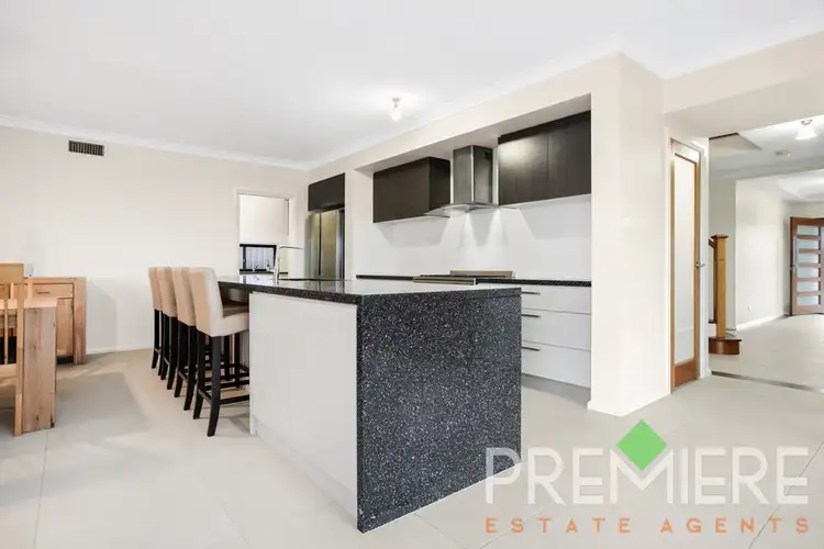 Sixth view of Homely house listing, 1 Cray Street, Oran Park NSW 2570