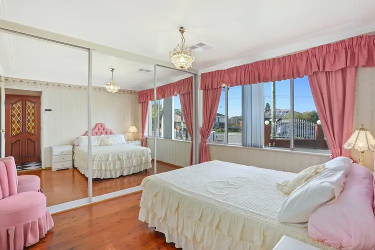 Second view of Homely house listing, 35 Deller Avenue, Cabramatta West NSW 2166