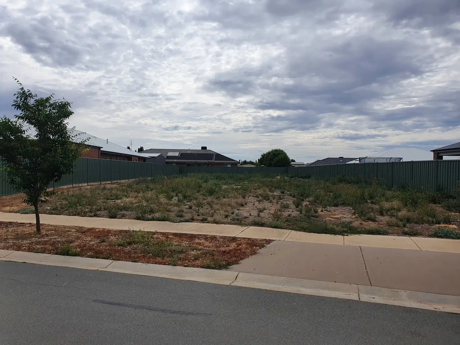 Main view of Homely land listing, 61 Seven Creeks Drive, Kialla VIC 3631