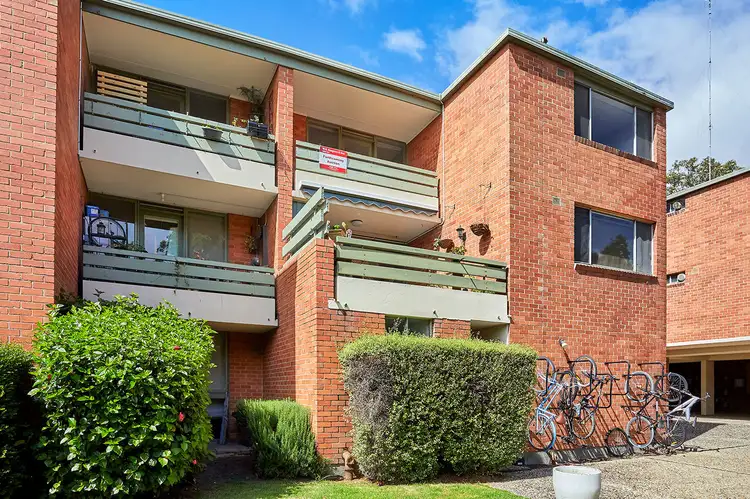 22/76 Haines Street, North Melbourne VIC 3051