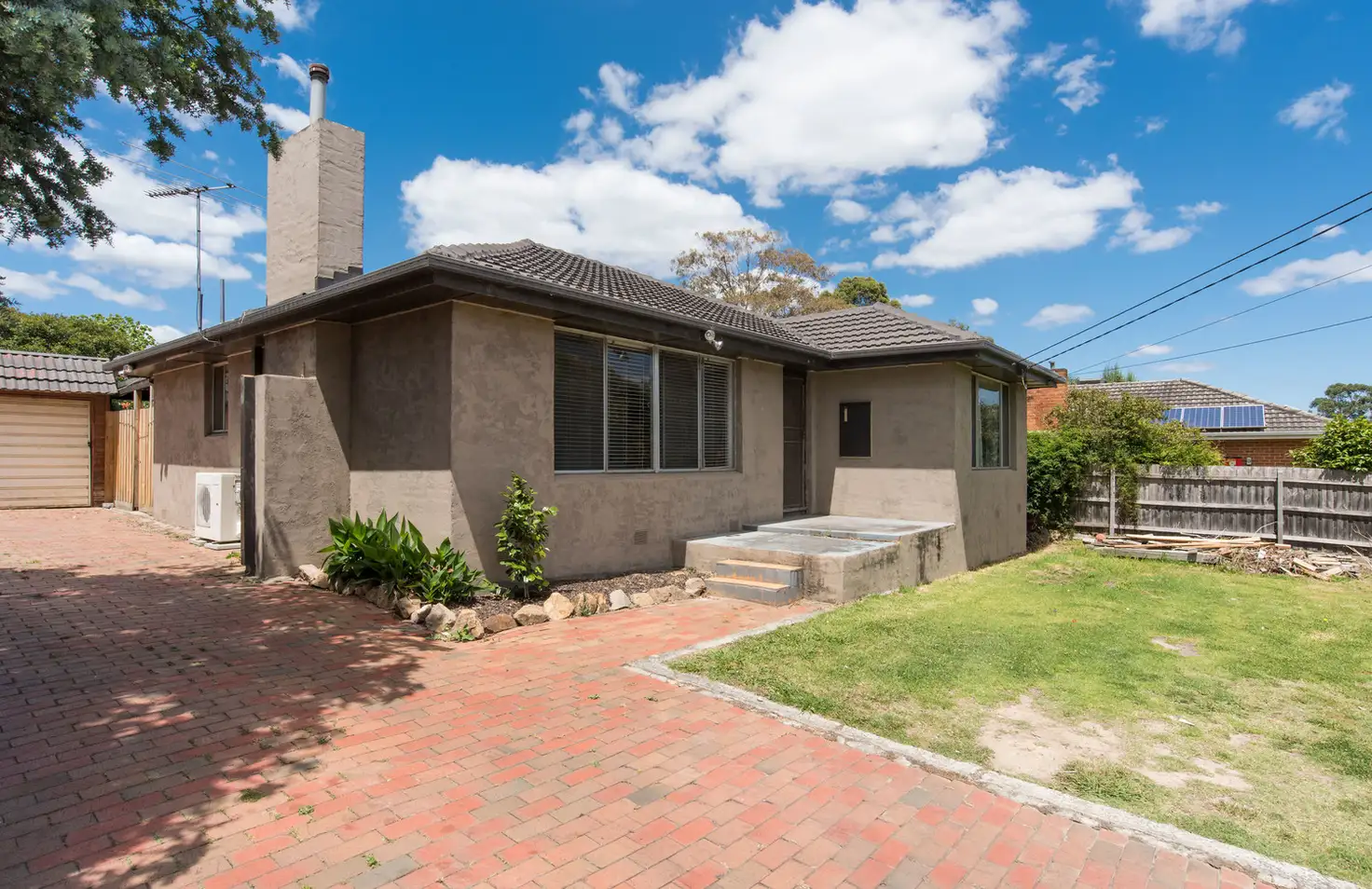 Main view of Homely house listing, 34 Geoffrey Drive, Kilsyth VIC 3137