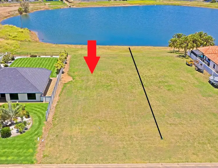 92 Monaco Drive, Zilzie QLD 4710