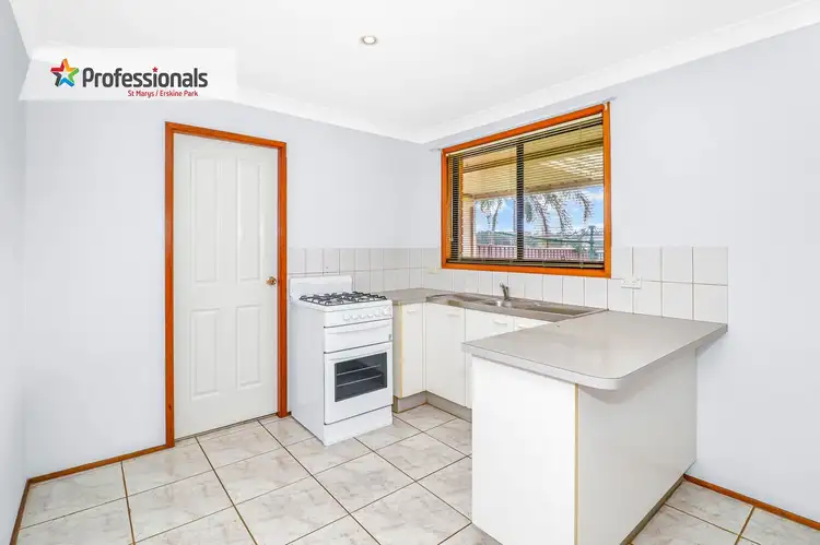 Fifth view of Homely house listing, 129 Colebee Crescent, Hassall Grove NSW 2761