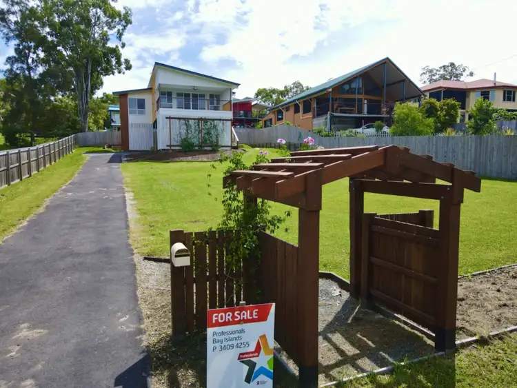 Main view of Homely house listing, 52 beelong Street, Macleay Island QLD 4184