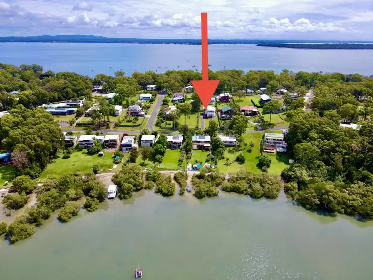 Second view of Homely house listing, 52 beelong Street, Macleay Island QLD 4184