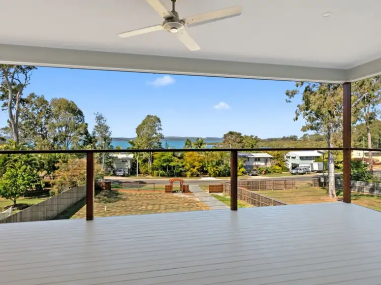 Third view of Homely house listing, 52 beelong Street, Macleay Island QLD 4184