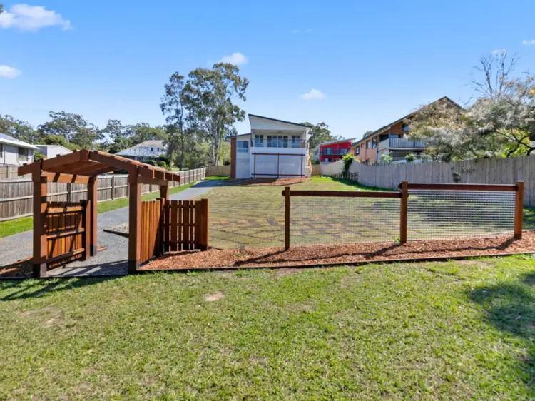 Fifth view of Homely house listing, 52 beelong Street, Macleay Island QLD 4184