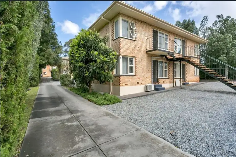 2a/58 William Street, Norwood SA 5067