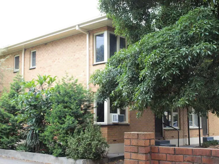 Main view of Homely unit listing, 2a/58 William Street, Norwood SA 5067
