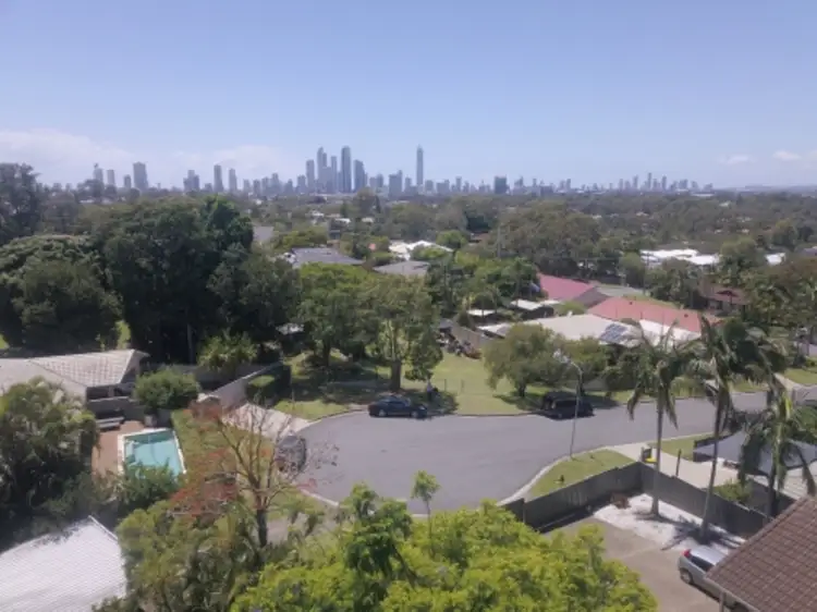 Second view of Homely house listing, 10 Crinkle Court, Southport QLD 4215